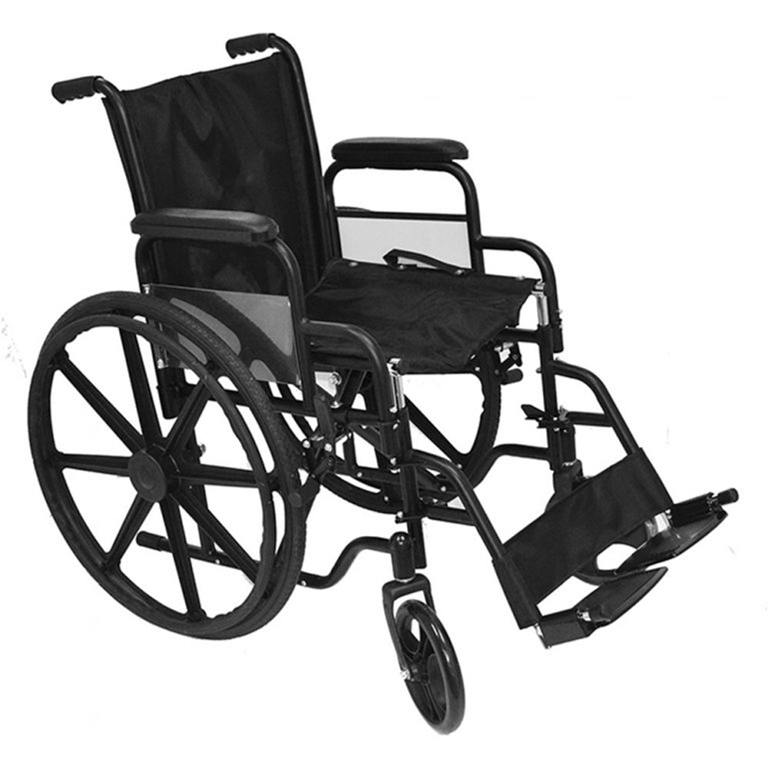 SRE010 - Silla de Ruedas Europea 1