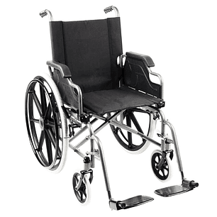 909BA - Silla de Ruedas para Amputados Global