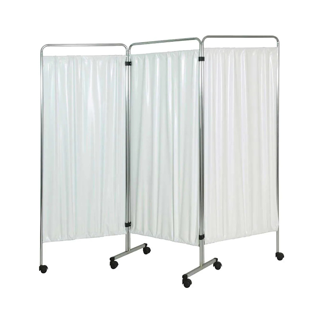 Biombo 3 Cuerpos Clínico 1