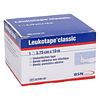 Leukotape Classic (3,75 CM X 10 M) Color Blanco – 1 Rollo.