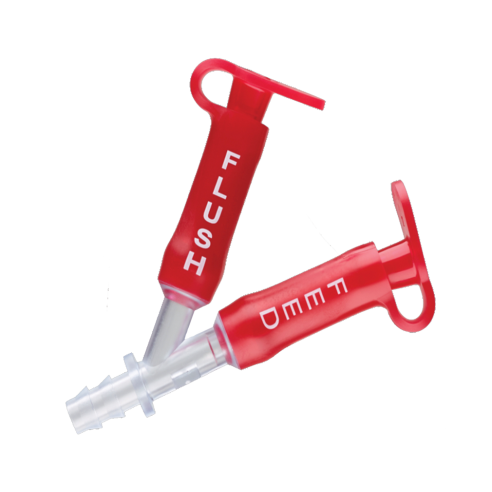 Adaptador Universal Gastrostomía