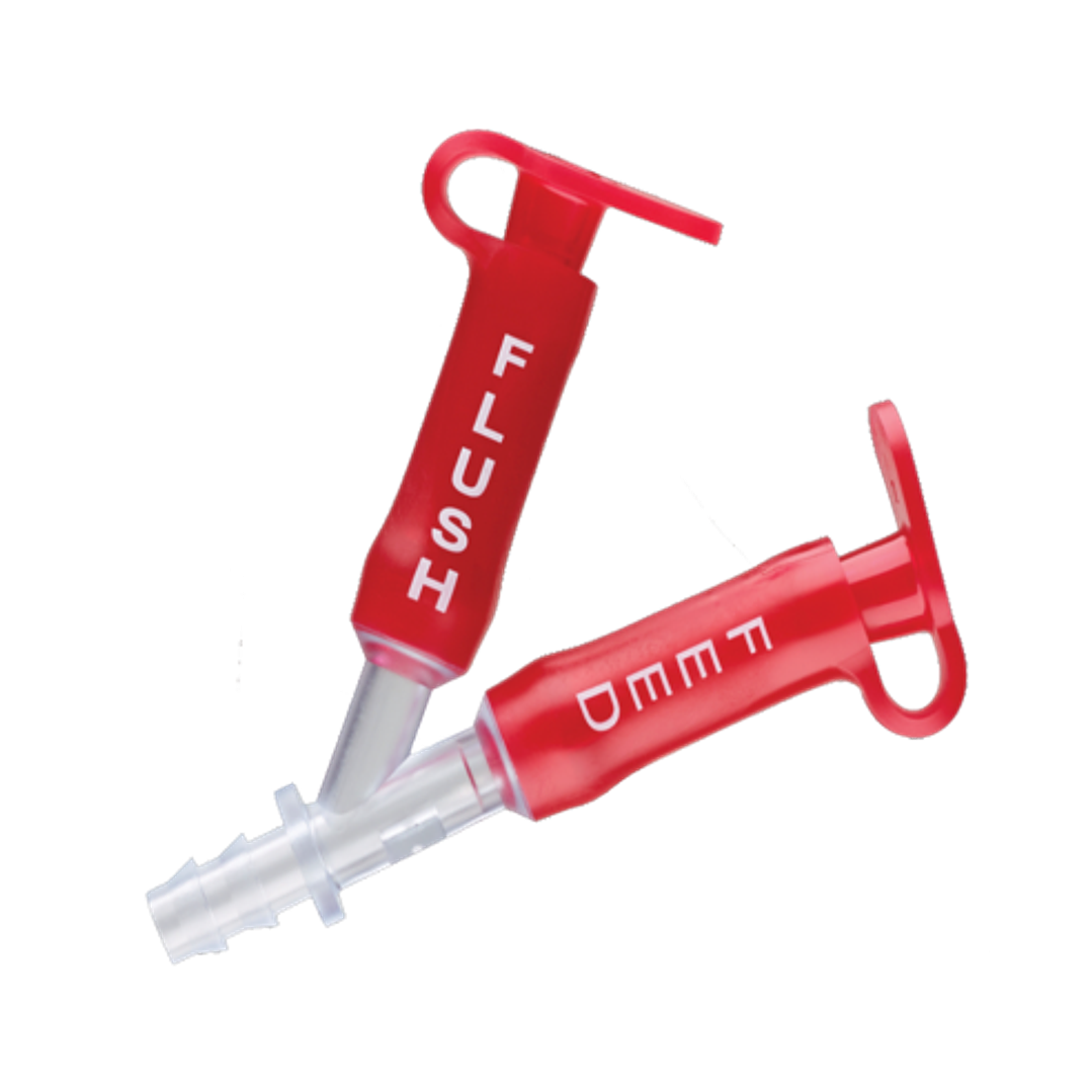 Adaptador Universal Gastrostomía 1