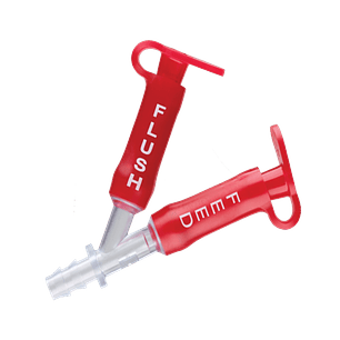 Adaptador Universal Gastrostomía