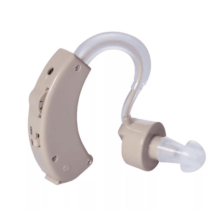 Audífono Sound Amplifier Hap-20 Vohom 1