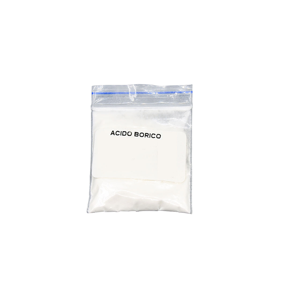 Ácido Bórico – 100grs 1