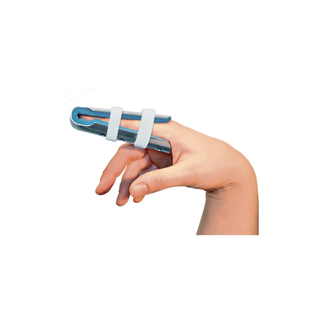 HM-161C - Férula inmovilizadora para Dedo Blunding - Tipo C 1
