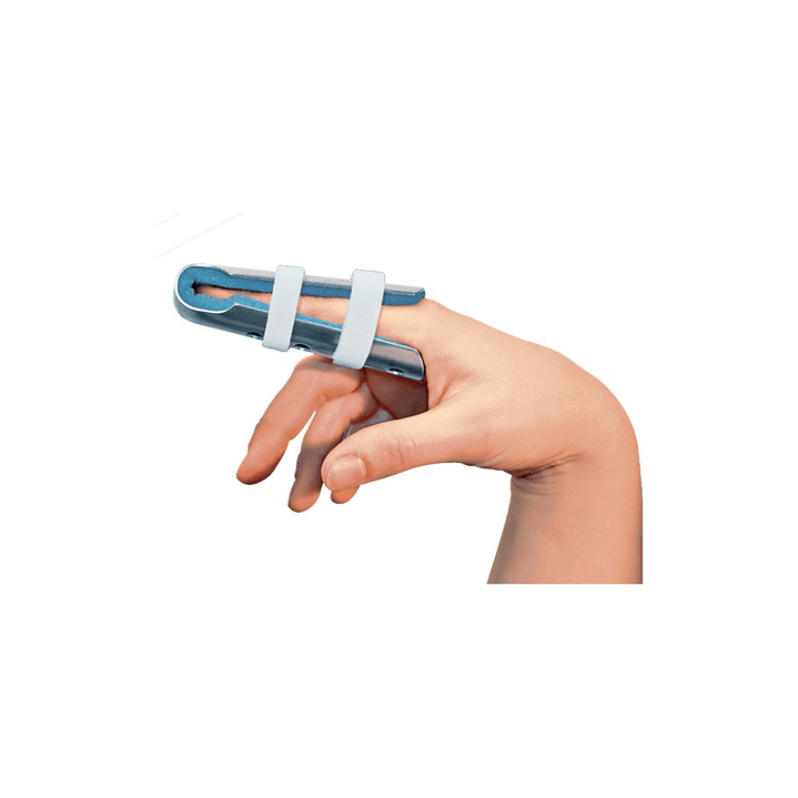 HM-161C - Férula inmovilizadora para Dedo Blunding - Tipo C 1