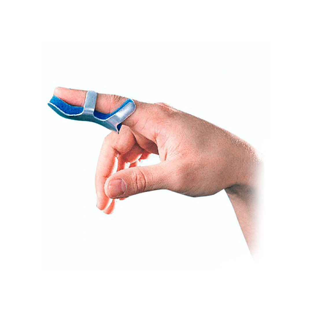 HM-161A - Férula inmovilizadora para Dedo Blunding - Tipo A 1
