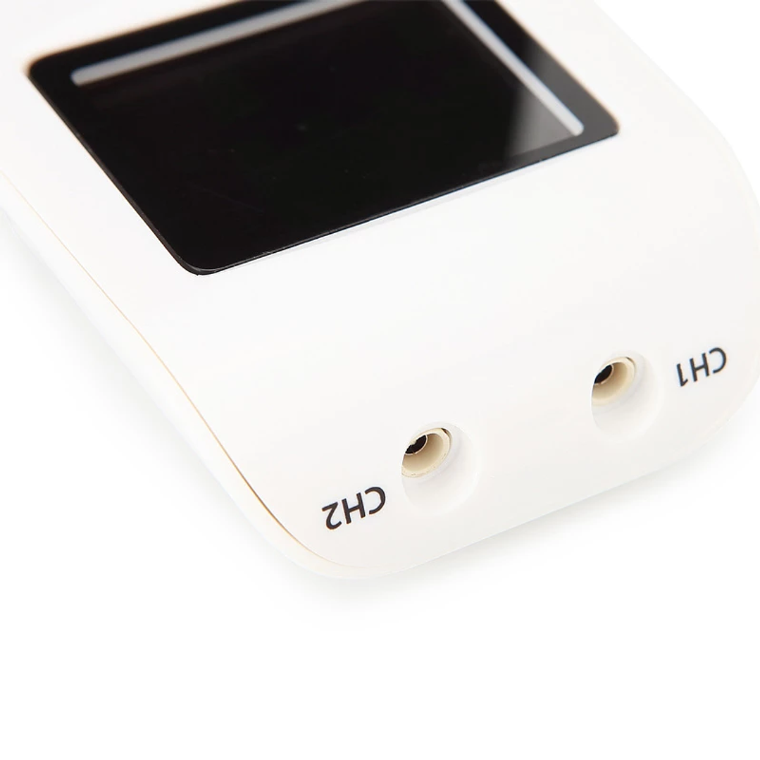 TENS para Estimulación Muscular, Masajeador de Pulso EMS 2