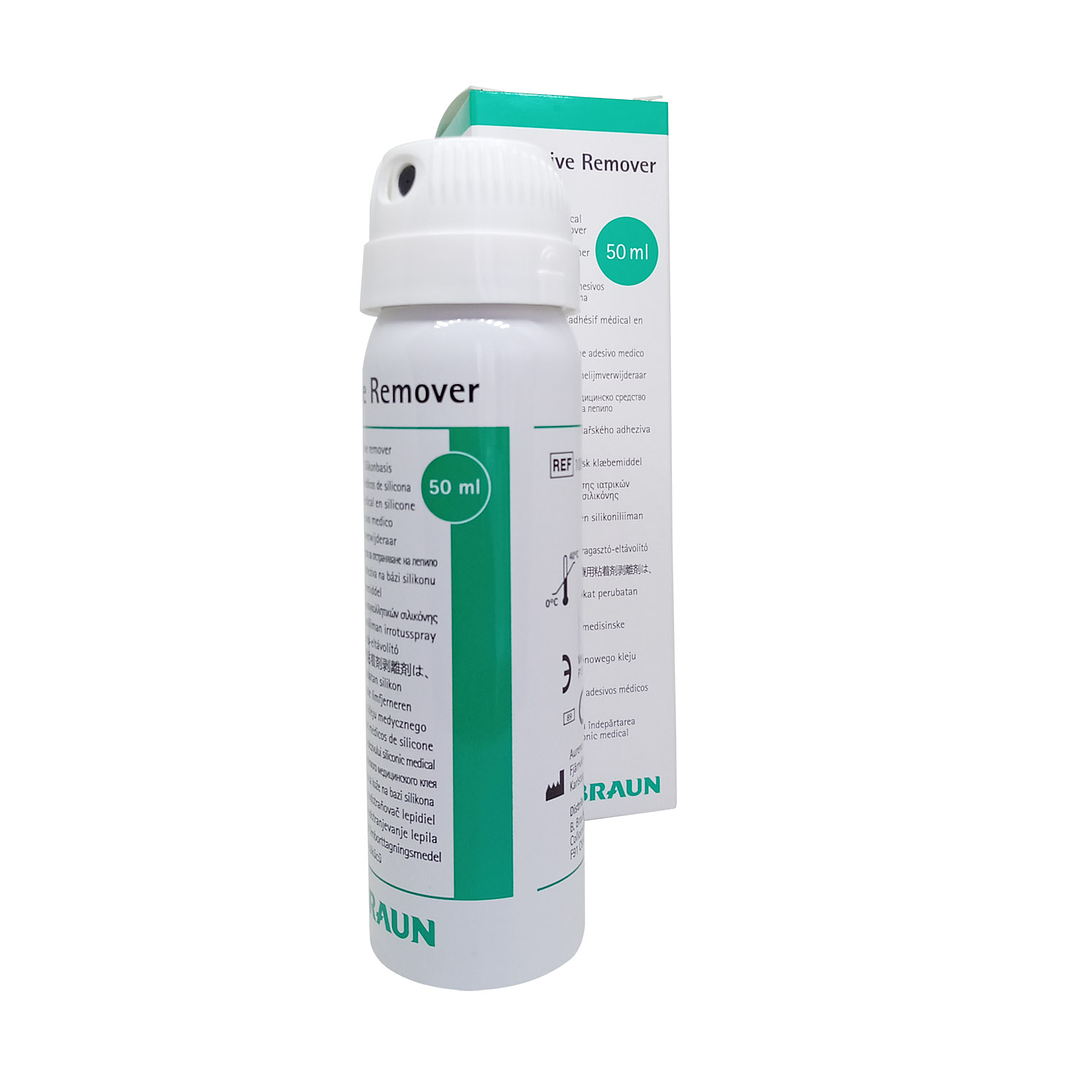  Spray Removedor de Adhesivo – 50 ml – 2005-1  1
