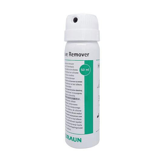  Spray Removedor de Adhesivo – 50 ml – 1005-1 