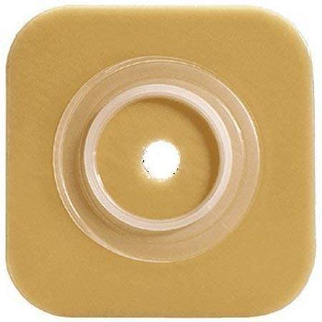 Placa Flexible Stomahesive – Sur-Fit Natura – 45 mm – OPACA – 125264  1
