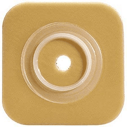 Placa Flexible Stomahesive – Sur-Fit Natura – 45 mm – OPACA – 125264 