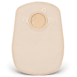 Bolsa Colostomia Cerrada Con Filtro SurFit Plus – 45 mm – Opaca – 402523 