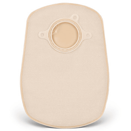 402523 – Bolsa Colostomia Cerrada Con Filtro SurFit Plus – 45 mm – Opaca