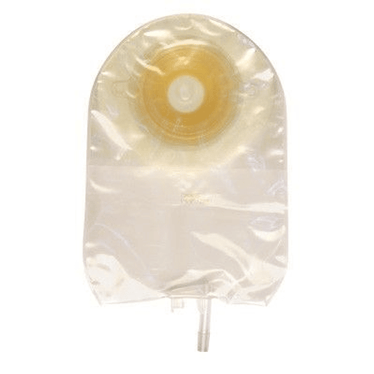  Bolsa Urostomia ActiveLife — 19-45 mm — Transparente — 64927 