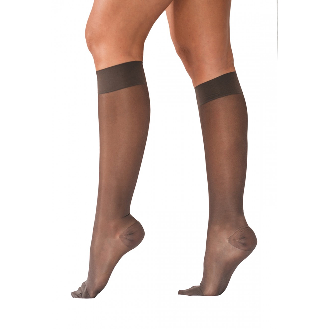 Calceta Segreta 140 18/22mmHg - Punta Cerrada 2