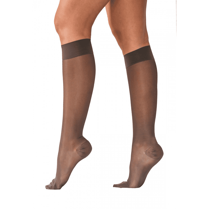 Calceta Segreta 140 18/22mmHg - Punta Cerrada 2
