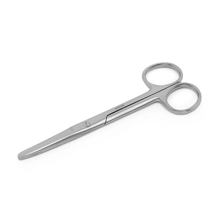 TIJERA ROMA AGUDA RECTA 14 CM 1