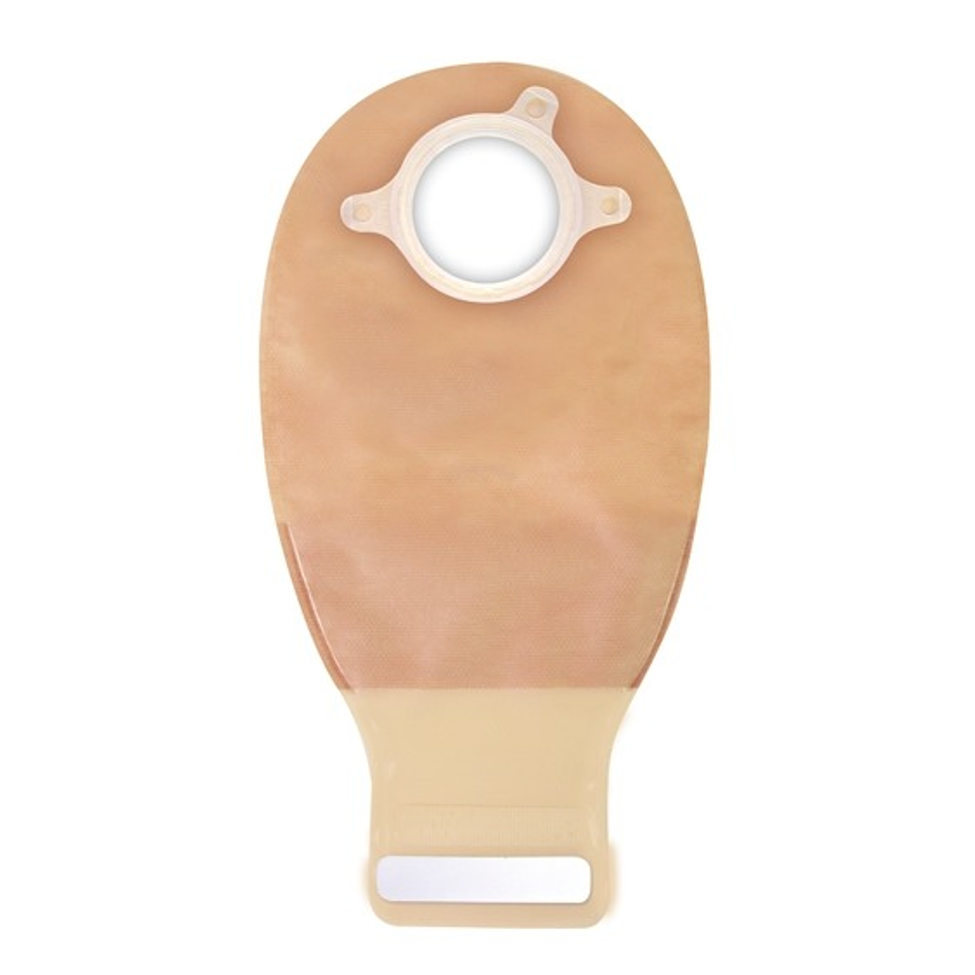 Bolsa Drenable Con Filtro Natura – 45 mm – Transparente – 416416  1