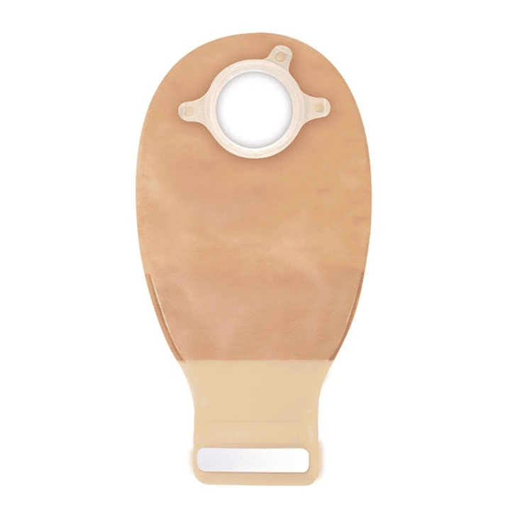 Bolsa Drenable Con Filtro Natura – 45 mm – Transparente – 416416  1