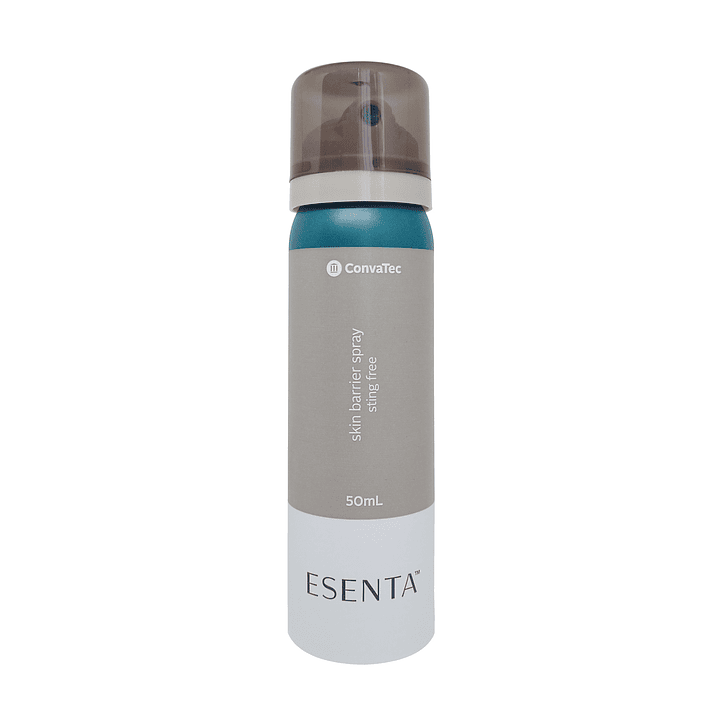 Protector Cutáneo sin Ardor Esenta - 50ml - Convatec 1