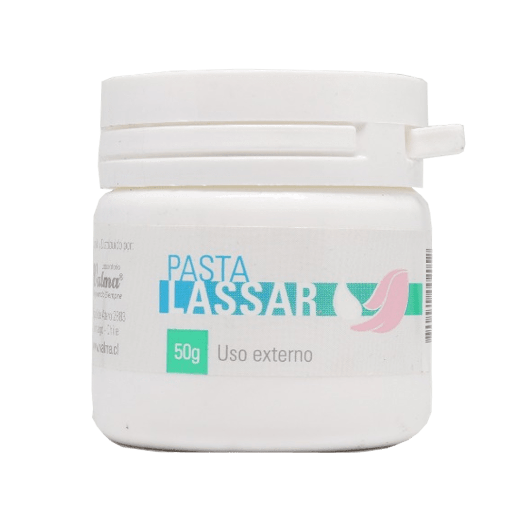 Pasta Lassar Valma 100gr 1