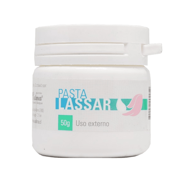 Pasta Lassar Valma 100gr 1