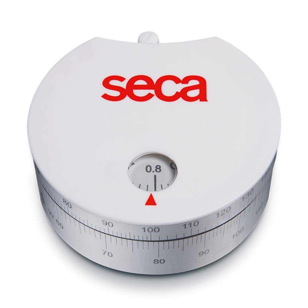 Cinta Métrica para Circunferencias SECA 203 1
