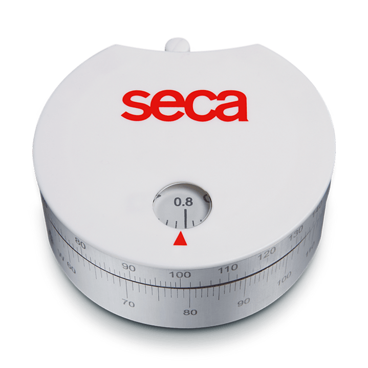 Cinta Métrica para Circunferencias SECA 203 1