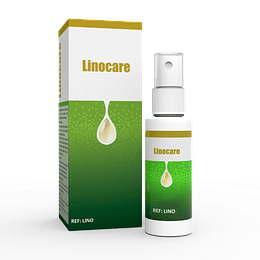 Lino 30 — Spray Linocare — 30 ml