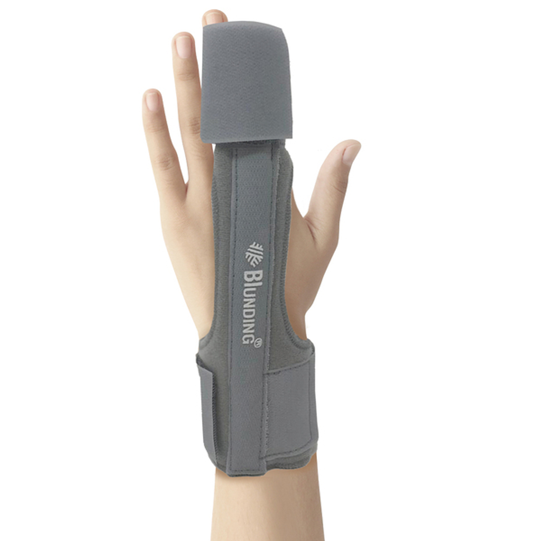 HM-111 - Inmovilizador de Dedo Adulto Blunding - Tallas 1