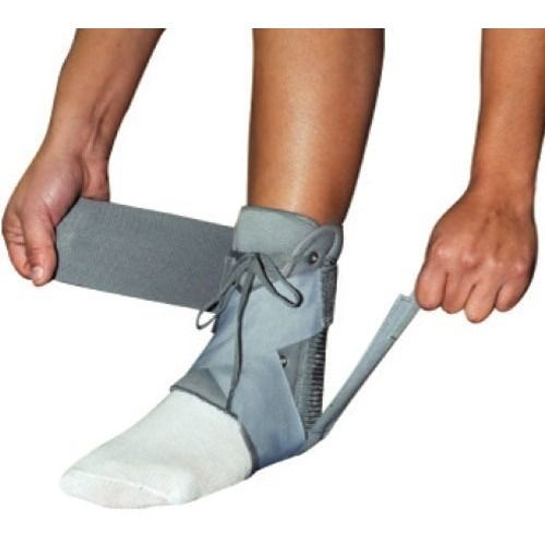 BK-15 - Tobillera Estabilizadora Blunding Kids - Tallas/Colores 2