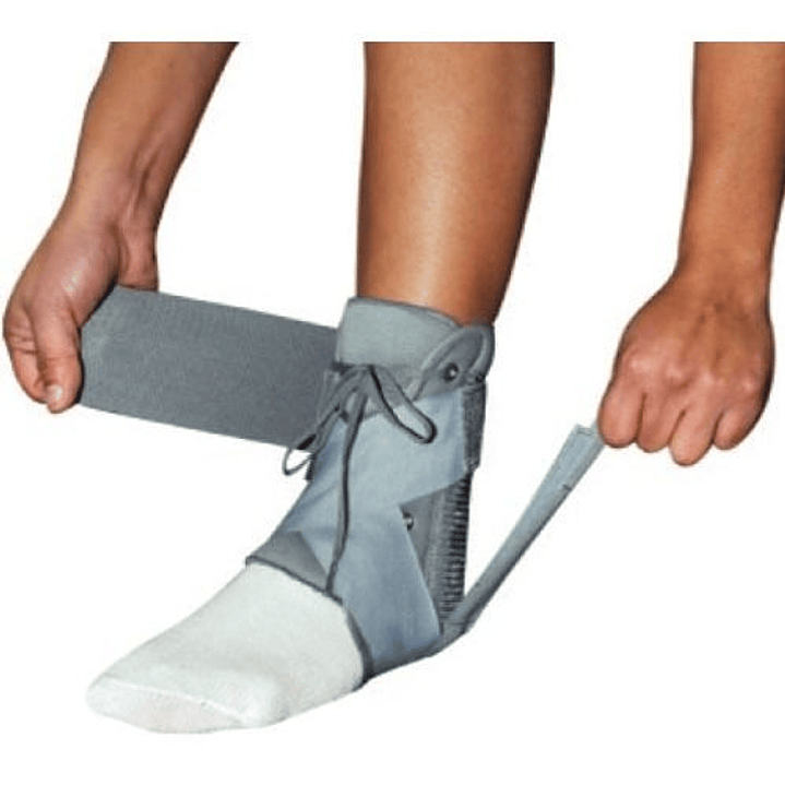 BK-15 - Tobillera Estabilizadora Blunding Kids - Tallas/Colores 2