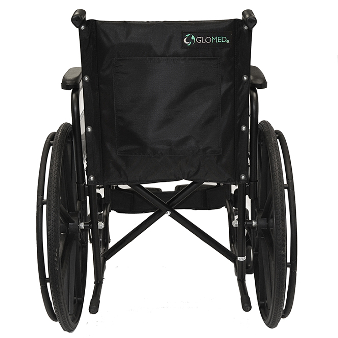 SRE010 - Silla de Ruedas Europea 2