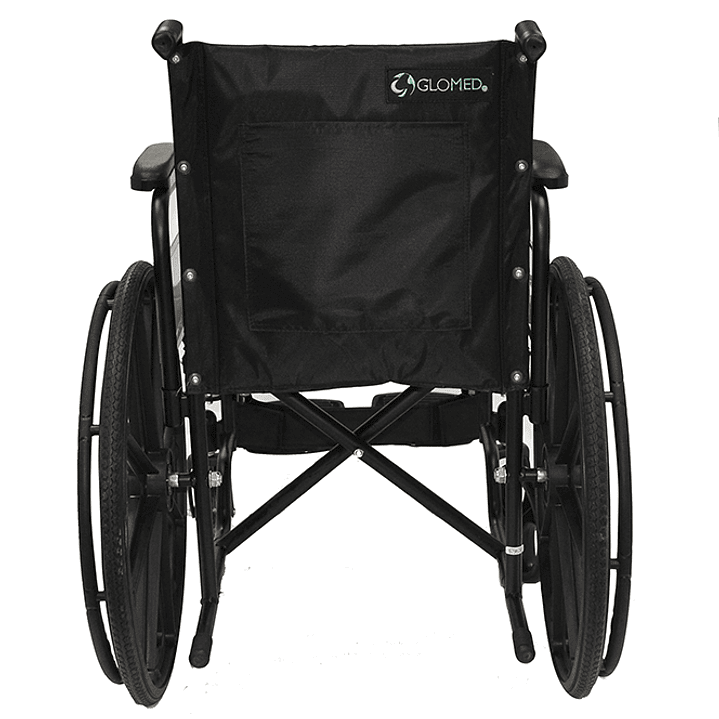 SRE010 - Silla de Ruedas Europea 2