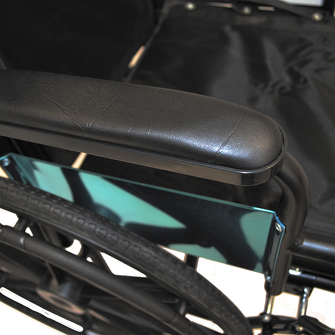 SRE010 - Silla de Ruedas Europea 5