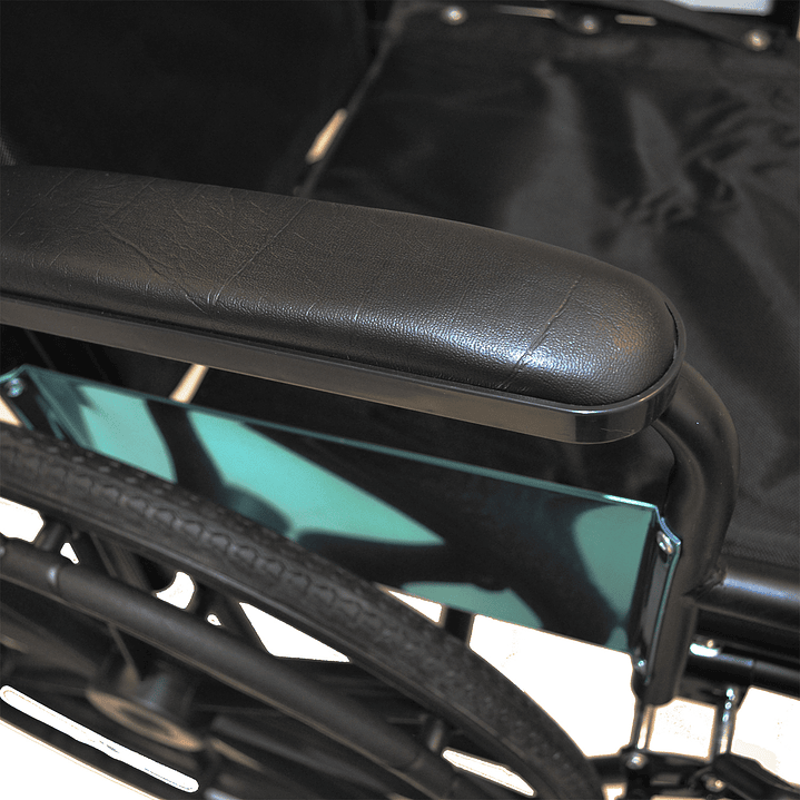 SRE010 - Silla de Ruedas Europea 5