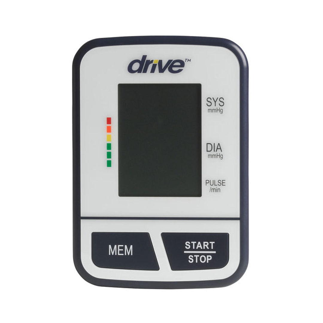 Toma Presión Digital de Brazo — DRIVE — BP3600   1