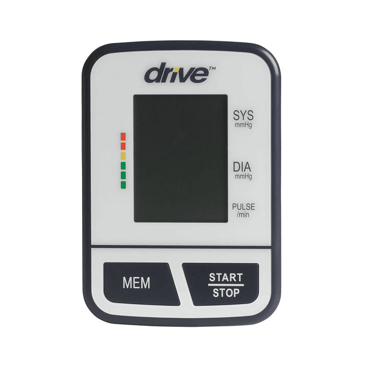 Toma Presión Digital de Brazo — DRIVE — BP3600   1