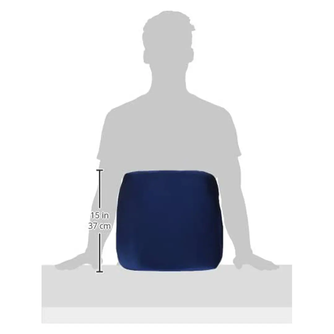 Cojín de Soporte Lumbar Drive 5