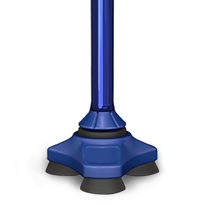 Bastón Hurry Cane - Colores 12