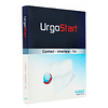 Apósito Interfase Urgo Start — 10x10 cm — URGO — 550278 