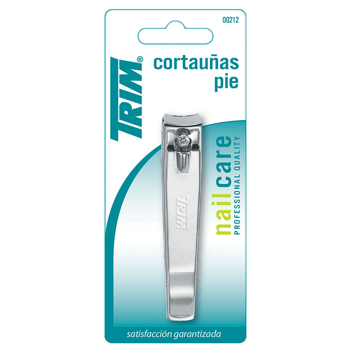 00212 - Corta Uñas Grande (Para Pies) - TRIM 2
