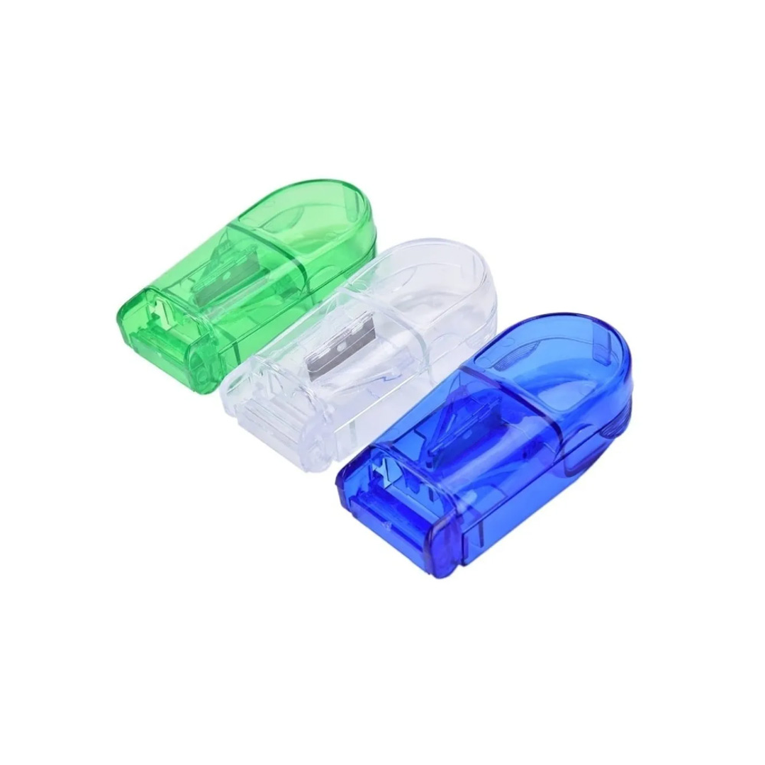 Cortador de Pastillas Ayu med 1