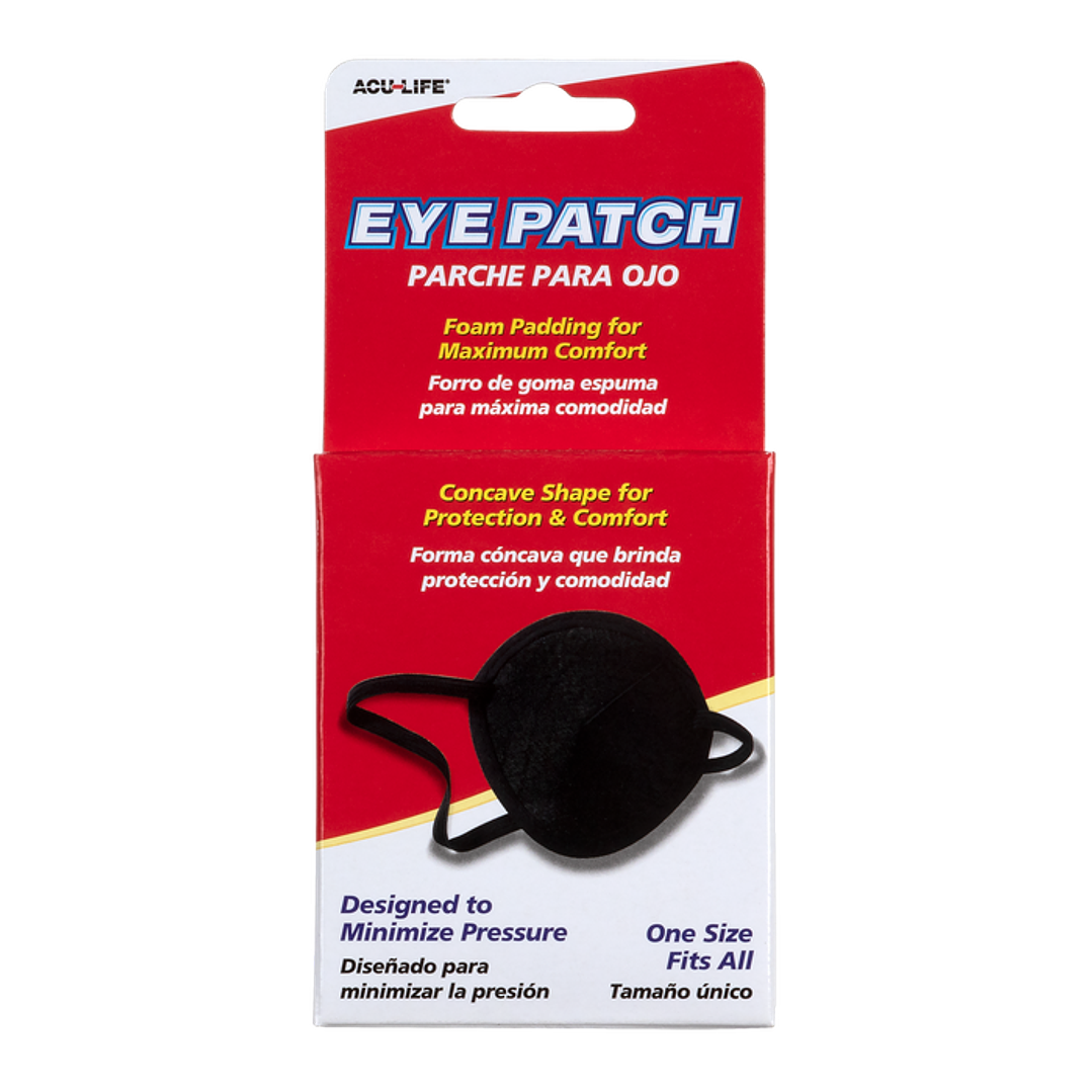 Parche Ocular Tipo Pirata 050030 1