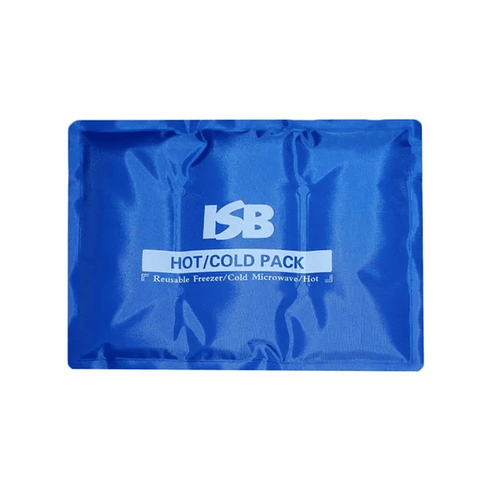 Compresa Frio-Calor Reutilizable - ISB 2