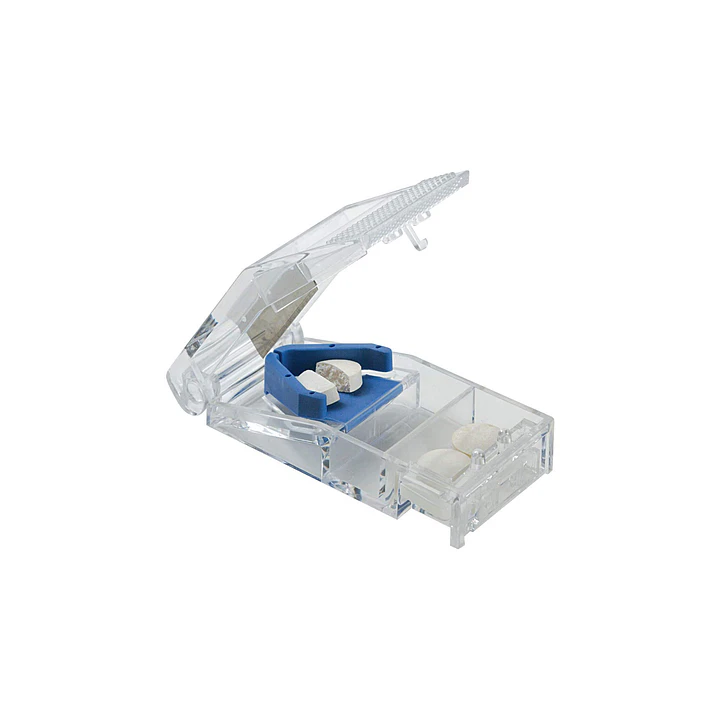 67830 - Ezy Dose Cortador de Pastillas con Bloqueo  1