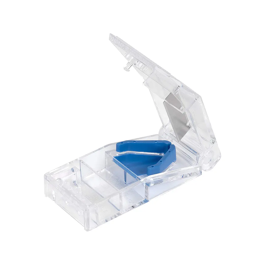 67830 - Ezy Dose Cortador de Pastillas con Bloqueo  2