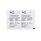 Apósito Adhesivo TNT Farmapore 6x9 cm — Med's (REF 1206310609M) - Miniatura 1